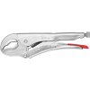 Kliešte Knipex 41 14 250 samosvorné - univerzálne