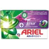 Ariel All-in-1 Pods Touch of Lenor Amethyst Flower kapsuly na pranie 19 ks