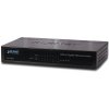 Planet Planét GSD-803 switch 10/100/1000 (8x1000Base-T), EuP, 802.3az, kov, fanless