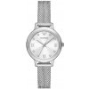 Emporio Armani Cleo dámske okrúhle hodinky AR11584