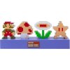 Lampa Super Mario Bros Icons Light