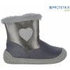 Protetika - zimné barefoot čižmy LORY - zateplené kožušinkou - TOP AKCIA!-ihneď