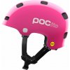 Poc POCito Crane MIPS Fluorescent Pink 2026