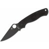 SPYDERCO PARA MILITARY 2 G-10