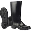 Spirale DAISY Dámske vychádzkové a voľnočasové gumové čižmy - Veľkosť topánok EU39-UK6-US7, Farba čierny, Sex Dámy F048200SPI