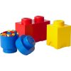 LEGO® 4014 Úložný box multi-pack 3 ks