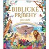 Biblické príbehy pre deti - Slovart