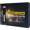 OXYGEN Bubbles Kits - Čistenie Pleti, Lifting, Spevnenie