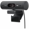 Logitech BRIO 500, Full HD webcam, graphite 960-001422