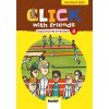 Click with friends 4 - pracovný zošit (kolektív)