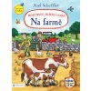 Moje první - hledej a najdi! Na farmě - Axel Scheffler