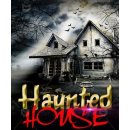 Hra na PC Haunted House