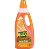 Alex Protection Extra čistič na laminátové podlahy s pomarančovým olejom 750 ml
