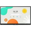 Monitor Samsung LH86WAFWLGCXEN 4K Ultra HD 86