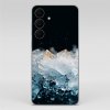 SAMSUNG - Galaxy S25 FE - SILIKÓN - Frozen Crystal