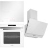 Set Concept ETV8560whN + IDV5160wh + OPK5160wh