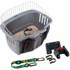 Ferplast Atlas Bike Rapid 20 Prepravka na bicykel 47 x 35,5 x 34,5 cm