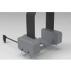 Autel Spec Autel EVO Max Series Payload Drop System-H AUTEVO4T-08