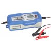 Dedra Nabíjačka 6V/12V / 10A / 160W / 3-200Ah / na Pb,GEL,AGM,LiFePo4 batérie DEPM022LFP