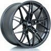 BOLA FLV hliníkové disky 9,5x19 5x127 ET15 DO 50 GLOSS GUNMETAL