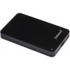 Externí disk Intenso HDD Memory Case 500 GB Černá (6021530)