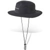 Dakine NO ZONE HAT black pánsky plážový klobúk - S/M
