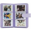 Fotoalbum Fujifilm Instax Mini 12 Lilac Purple album (70100157195)