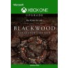 The Elder Scrolls Online: Blackwood Collector's Edition Update