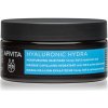 Apivita Hyaluronic Hydra Moisturizing Hair Mask intenzívna hydratačná maska na vlasy 200 ml