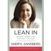 Lean In - Sheryl Sandberg, Ebury Publishing