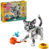 LEGO® Creator 31163 Hravá mačka (LEGO31163)