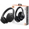 Bezdrôtové slúchadlá na uši JBL Tune 730BT