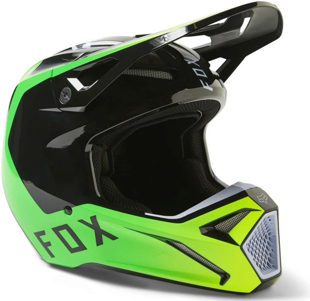 Fox Racing V1 Dpth