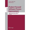 Product-Focused Software Process Improvement (Andreas Jedlitschka,Outi Salo)(Brožovaná)
