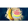 Globálny Môj priateľ Pedro Steam