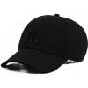 Šiltovka Wilson Active Perforated Cap Black L/XL