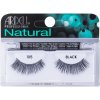 Ardell Natural nalepovacie mihalnice 105 Black