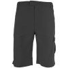 Bennon Outdoorové kraťasy TRITON RIPSTOP - Čierna | 48