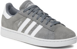 adidas Topánky Campus 2 ID9843 Sivá