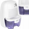 Odvlhčovač vzduchu N'oveen DH300 22,50 W 0,30 l/24 h