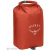 Osprey Ultralight Dry Sack vodotesný vak, 12 l, mars orange Uni