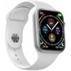 Smartwatch MK-Tech 2 biely
