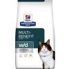 Hill's Precription Diet Hill's Prescription Diet Feline w/d 1,5 kg