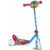 Kolobežka Paw Patrol 3-kolieska