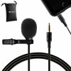 Mikrofón Veles-X Lavalier Microphone MINIMIC1 (MINIMIC1)