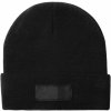 Holsen zimná čiapka, čierna