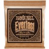 Ernie Ball 2546 Everlast Phosphor Bronze Medium Light