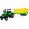 Wiky Traktor s vlečkou 53 cm