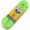 Hokejové šnúrky Howies voskované svetlo-zelené Farba: Neon, Dĺžka: 274 cm / 108