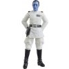 Hasbro Star Wars Ahsoka Veľkoadmirál Thrawn 9,5 cm